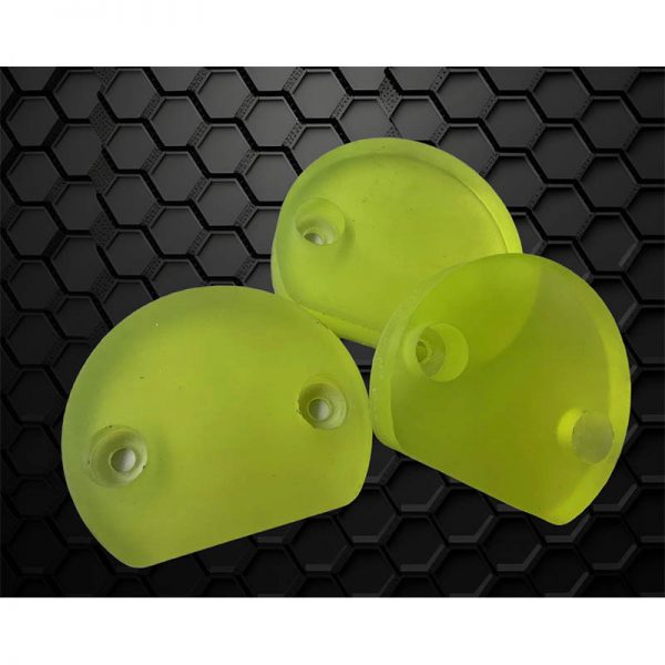 PU Yellow - Vibration PAD (2)-1