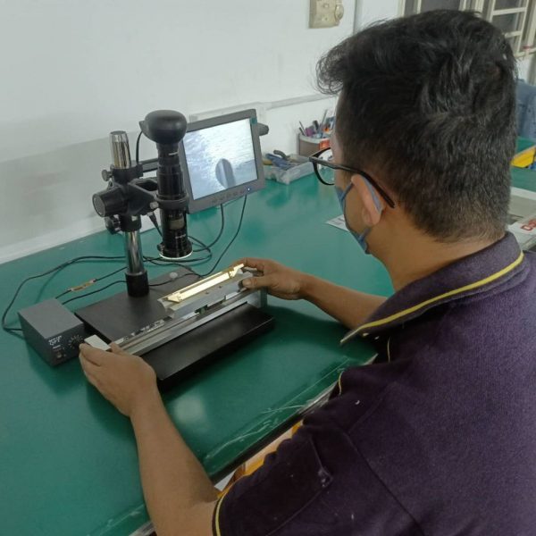 digital microscope
